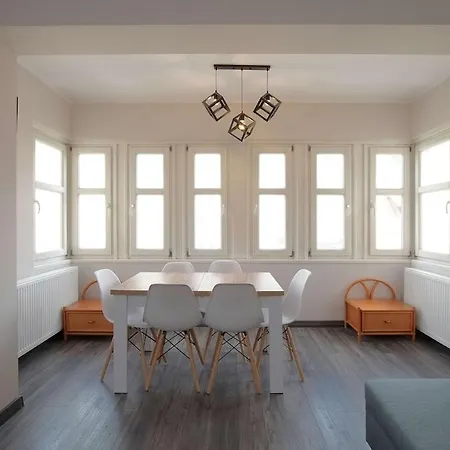 Ca, 200m Od Morza, 400m Od Monte Cassino, Sinus Apartament