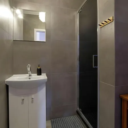 Apartment Ca, 200m Od Morza, 400m Od Monte Cassino, Sinus