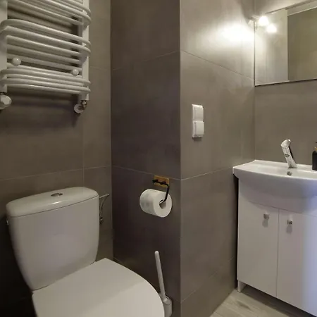 Ca, 200m Od Morza, 400m Od Monte Cassino, Sinus Apartament *