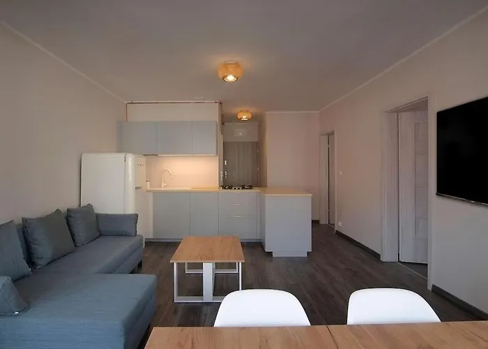 Lejlighed Ca, 200m Od Morza, 400m Od Monte Cassino, Sinus