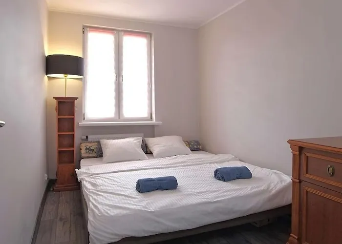 Ca, 200m Od Morza, 400m Od Monte Cassino, Sinus Apartmán